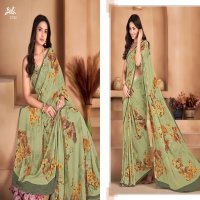 BELA FASHION ROSEMARY VOL 28 WITLESS SHOP TRENDY SAREE ONLINE