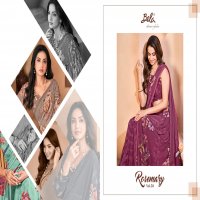 BELA FASHION ROSEMARY VOL 28 WITLESS SHOP TRENDY SAREE ONLINE