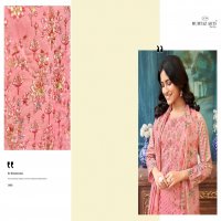 SAHIRA BY MUMTAZ ARTS KARACHI LAWN GORGEOUS LOOK UNSTITCH SUIT
