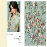 SAHIRA BY MUMTAZ ARTS KARACHI LAWN GORGEOUS LOOK UNSTITCH SUIT