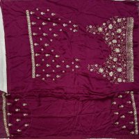 ANJANI ART D.NO 2851 WHOLESALE WEDDING LEHENGAS CHOLI