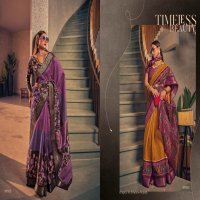 VIPUL VENUS SILK TWO TONE SILK FANCY BEST SAREE ONLINE