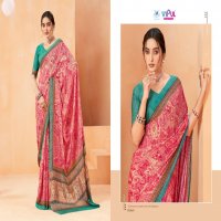 VIPUL ANTIQUE ROYAL VOL 14 CREWA GEORGETTE STYLISH SAREE ONLINE