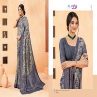 VIPUL ANTIQUE ROYAL VOL 14 CREWA GEORGETTE STYLISH SAREE ONLINE