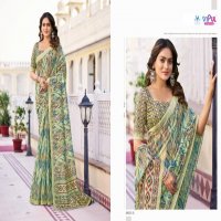 VIPUL FASHION PRATIKSHA COTTON COMFORTABLE SAREE WHOLESALER