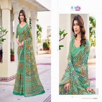 VIPUL FASHION PRATIKSHA COTTON COMFORTABLE SAREE WHOLESALER