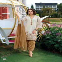 kailee fashion sehra cotton full stitch party wear suits for women