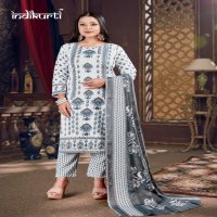 jasmin by indikurti capsule print readymade elegant style combo suit