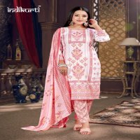 jasmin by indikurti capsule print readymade elegant style combo suit