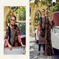 belliza launch naira vol 106 summer collection cotton kurta set