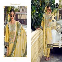 belliza launch naira vol 106 summer collection cotton kurta set