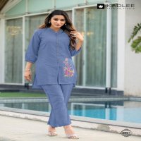 kadlee present erina viscos crap co-ord set