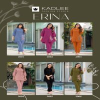 kadlee present erina viscos crap co-ord set