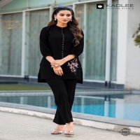 kadlee present erina viscos crap co-ord set