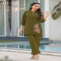 kadlee present erina viscos crap co-ord set