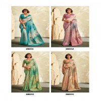 RAJPATH ASOPALAVA SOFT HANDLOOM SILK FASHIONABLE SAREE WHOLESALER