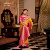 RAJPATH LAUNCH GATHA SILK TRADITIONAL SAREES PERFECT FOR FESTIVALS