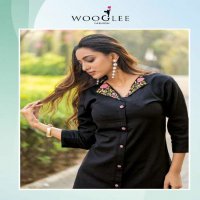 WOOGLE ZEEL WHOLESALE PURE COTTON TRENDY CORD SET