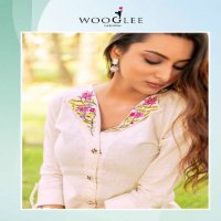 WOOGLE ZEEL WHOLESALE PURE COTTON TRENDY CORD SET