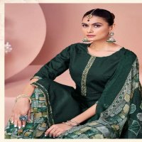 ALOK NOOR-E-PATIYALA VOL-21 WHOLESALE CLASSY PATIYALA STYLE DRESS MATERIAL