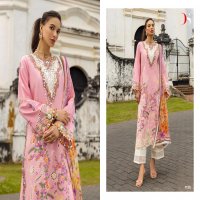 DEEPSY SUITS MUSHQ VOL 25 COTTON FANCY PAKISTANI SUIT FOR LADIES