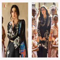 DEEPSY SUITS MUSHQ VOL 25 COTTON FANCY PAKISTANI SUIT FOR LADIES