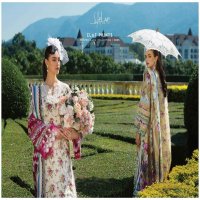 ELAF PRINTED LAWN COLLECTION 2025 WHOLESALE TRENDY ORIGINAL PAKISTANI SUITS
