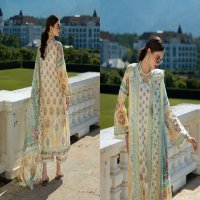 ELAF PRINTED LAWN COLLECTION 2025 WHOLESALE TRENDY ORIGINAL PAKISTANI SUITS