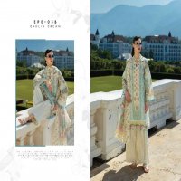 ELAF PRINTED LAWN COLLECTION 2025 WHOLESALE TRENDY ORIGINAL PAKISTANI SUITS