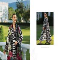 ELAF PRINTED LAWN COLLECTION 2025 WHOLESALE TRENDY ORIGINAL PAKISTANI SUITS