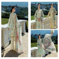 ELAF PRINTED LAWN COLLECTION 2025 WHOLESALE TRENDY ORIGINAL PAKISTANI SUITS