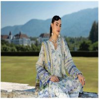 ELAF PRINTED LAWN COLLECTION 2025 WHOLESALE TRENDY ORIGINAL PAKISTANI SUITS