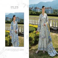 ELAF PRINTED LAWN COLLECTION 2025 WHOLESALE TRENDY ORIGINAL PAKISTANI SUITS