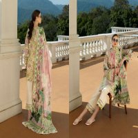 ELAF PRINTED LAWN COLLECTION 2025 WHOLESALE TRENDY ORIGINAL PAKISTANI SUITS