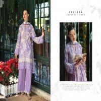 ELAF PRINTED LAWN COLLECTION 2025 WHOLESALE TRENDY ORIGINAL PAKISTANI SUITS