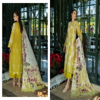 ELAF PRINTED LAWN COLLECTION 2025 WHOLESALE TRENDY ORIGINAL PAKISTANI SUITS