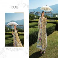 ELAF PRINTED LAWN COLLECTION 2025 WHOLESALE TRENDY ORIGINAL PAKISTANI SUITS
