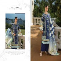 ELAF PRINTED LAWN COLLECTION 2025 WHOLESALE TRENDY ORIGINAL PAKISTANI SUITS