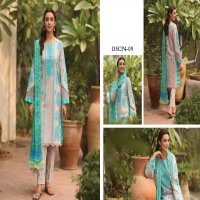 CHARIZMA C-PRINTS WHOLESALE 3 PCS PRINTED LAWN COLLECTION ORIGINAL PAKISTANI SUITS