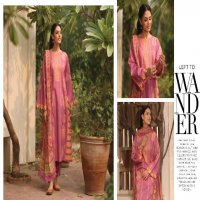 CHARIZMA C-PRINTS WHOLESALE 3 PCS PRINTED LAWN COLLECTION ORIGINAL PAKISTANI SUITS