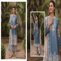 CHARIZMA C-PRINTS WHOLESALE 3 PCS PRINTED LAWN COLLECTION ORIGINAL PAKISTANI SUITS