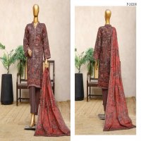 RIWAYAT PREMIUM PRINTED LAWN VOL-2 2025 WHOLESALE TRENDY ORIGINAL PAKISTANI SUITS