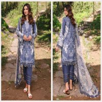 JADE URBANE CHIFFON DUPATTA 2025 WHOLESALE BEAUTIFUL ORIGINAL PAKISTANI SUITS