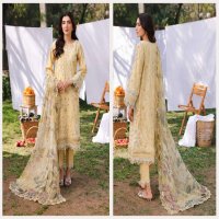 JADE URBANE CHIFFON DUPATTA 2025 WHOLESALE BEAUTIFUL ORIGINAL PAKISTANI SUITS