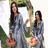 JADE URBANE CHIFFON DUPATTA 2025 WHOLESALE BEAUTIFUL ORIGINAL PAKISTANI SUITS