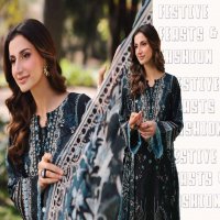 JADE URBANE CHIFFON DUPATTA 2025 WHOLESALE BEAUTIFUL ORIGINAL PAKISTANI SUITS