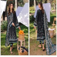 JADE URBANE CHIFFON DUPATTA 2025 WHOLESALE BEAUTIFUL ORIGINAL PAKISTANI SUITS