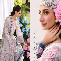 JADE URBANE CHIFFON DUPATTA 2025 WHOLESALE BEAUTIFUL ORIGINAL PAKISTANI SUITS