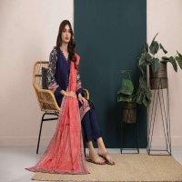 REGALIA NINOKARA DIGITAL PRINTED LAWN CHAPTER 1 WHOLESALE ORIGINAL PAKISTANI SUITS