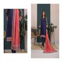 REGALIA NINOKARA DIGITAL PRINTED LAWN CHAPTER 1 WHOLESALE ORIGINAL PAKISTANI SUITS